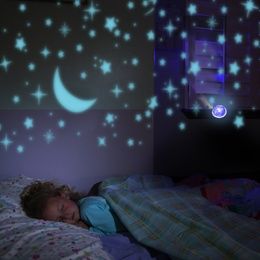 20cm Globe Night Light
