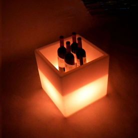 led box light