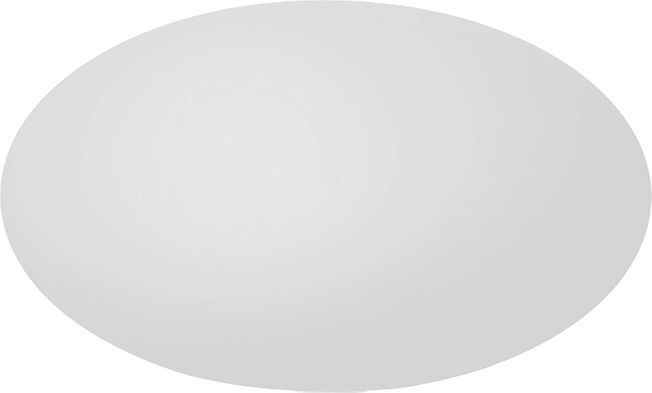 30cm Flat Stone Garden Light
